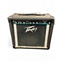Used Peavey Rage 158 1X8 15W Guitar Combo Amp