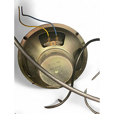 Used Peavey Rage 158 1X8 15W Guitar Combo Amp