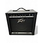 Used Peavey Rage 158 1X8 15W Guitar Combo Amp
