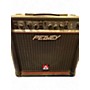Used Peavey Rage 158 1X8 15W Guitar Combo Amp