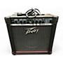 Used Peavey Rage 158 1X8 15W Guitar Combo Amp