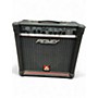 Used Peavey Rage 158 1X8 15W Guitar Combo Amp