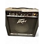 Used Peavey Rage 158 1X8 15W Guitar Combo Amp