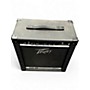 Used Peavey Rage 158 1X8 15W Guitar Combo Amp