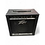 Used Peavey Rage 158 1X8 15W Guitar Combo Amp