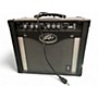 Used Peavey Rage 158 1X8 15W Guitar Combo Amp