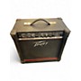 Used Peavey Rage 158 1X8 15W Guitar Combo Amp