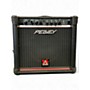 Used Peavey Rage 158 1X8 15W Guitar Combo Amp