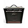 Used Peavey Rage 158 Guitar Combo Amp