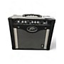 Used Peavey Used Peavey Rage 258 1x8 Guitar Combo Amp