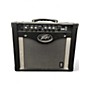 Used Peavey Rage 258 1x8 Guitar Combo Amp