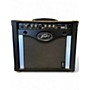 Used Peavey Rage 258 Guitar Combo Amp