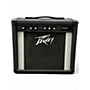 Used Peavey Rage Guitar Combo Amp
