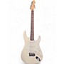 Used Peavey Raptor I Alpine White Solid Body Electric Guitar Alpine White
