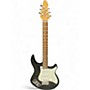 Used Peavey Raptor Plus Black Solid Body Electric Guitar Black