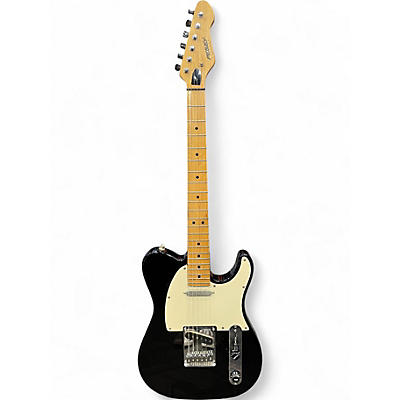 Used Peavey Reactor Black Solid Body Electric Guitar