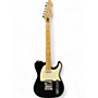 Used Peavey Reactor Black Solid Body Electric Guitar Black