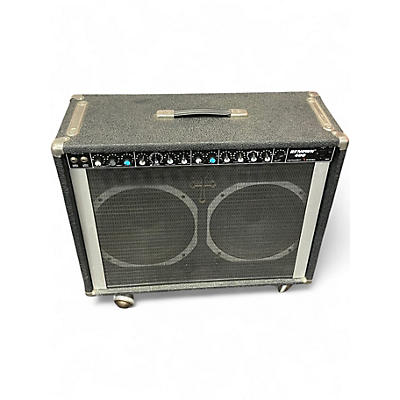 Used Peavey Renown 400 212 Guitar Combo Amp