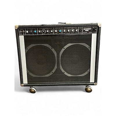 Used Peavey Renown 400 2x12 Guitar Combo Amp