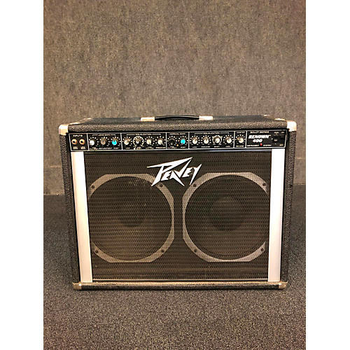 Peavey Used Peavey Renown 400 Guitar Combo Amp