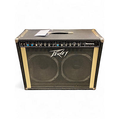 Peavey Used Peavey Renown Guitar Combo Amp