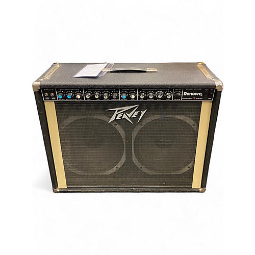 Peavey Used Peavey Renown Guitar Combo Amp