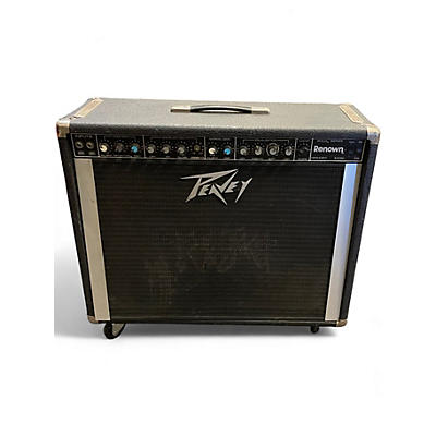 Used Peavey Renown Guitar Combo Amp