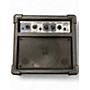 Used Peavey Rockmaster GT5 Battery Powered Battery Powered Amp