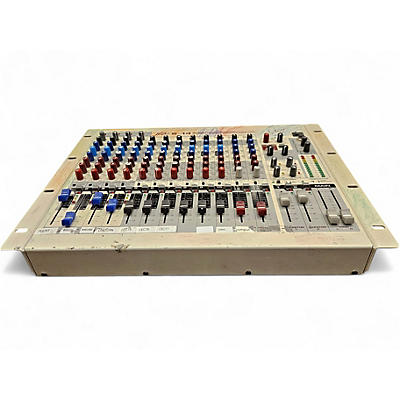 Used Peavey S-14 Unpowered Mixer