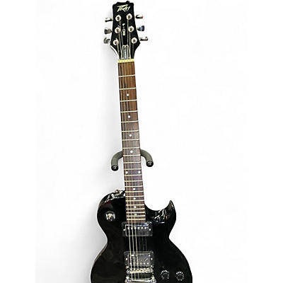 Used Peavey SC-1 Black Solid Body Electric Guitar