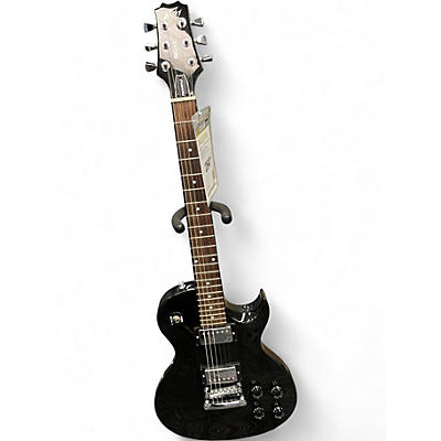 Used Peavey SC-1 Black Solid Body Electric Guitar