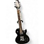 Used Peavey SC-1 Black Solid Body Electric Guitar Black