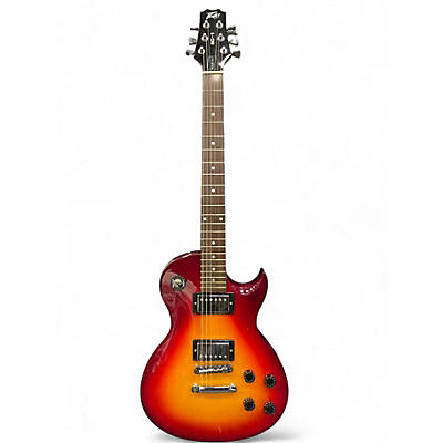 Used Peavey SC-1 Sunburst Solid Body Electric Guitar