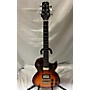 Used Peavey Used Peavey SC-2 Sunburst Solid Body Electric Guitar Sunburst