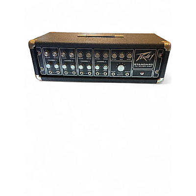 Used Peavey SERIES 260 Powered Mixer