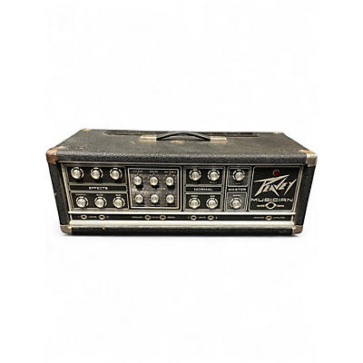 Used Peavey SERIES 400 Bass Amp Head