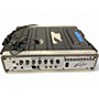 Used Peavey SESSION BASS Bass Amp Head