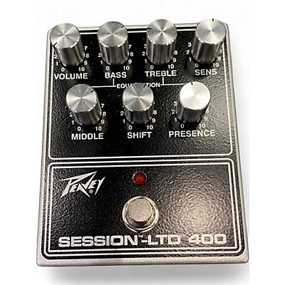 Used Peavey SESSION-LTD 400 Pedal