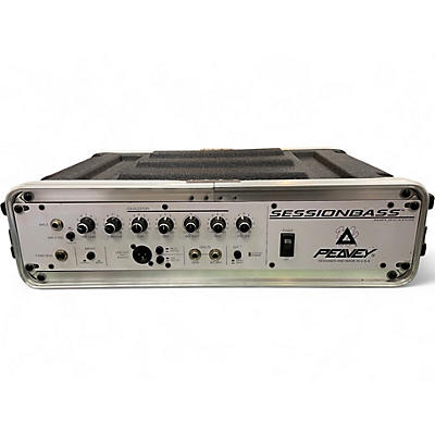 Peavey SESSIONBASS ベース　ヘッドアンプ ピービー / ピーヴィー(PEAVEY)|ベースアンプヘッド|HARDOFFオフ
