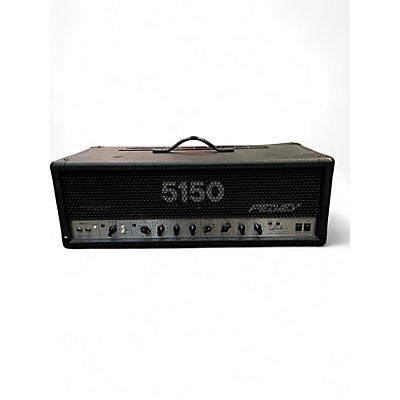 Used Peavey SIGNATURE 5150 Tube Guitar Amp Head