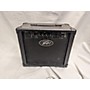 Used Peavey Used Peavey SOLO Guitar Combo Amp