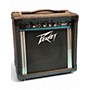 Used Peavey SOLO Guitar Combo Amp