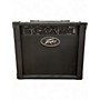 Used Peavey SOLO  Guitar Combo Amp