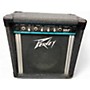 Used Peavey SOLO PORTABLE SOUND SYSTEM Guitar Combo Amp