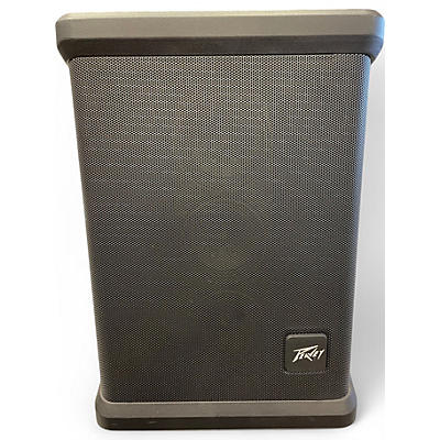 Used Peavey SOLO Powered Speaker