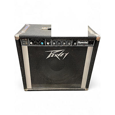 Used Peavey SOLO SERIES SPECIAL Bass Combo Amp
