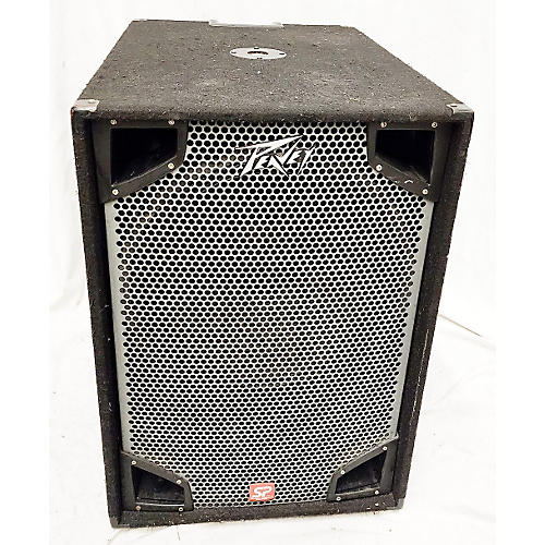 Peavey Used Peavey SP118 Unpowered Subwoofer