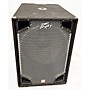 Used Peavey Used Peavey SP118 Unpowered Subwoofer