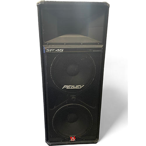 Used Peavey SP4G Unpowered Speaker