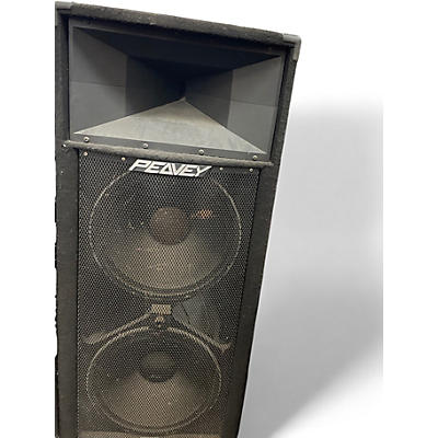 Peavey Used Peavey SP4X Powered Speaker